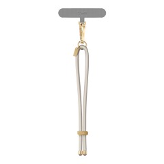 Uniq шнурок на кисть COEHL Laurel Handstrap Ivory