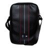 BMW для планшетов 8'' сумка M-Collection Bag PU Carbon Colored lines Black/Red