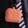 Чехол Elago Hang case для AirPods 2, Peach