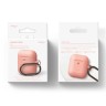Чехол Elago Hang case для AirPods 2, Peach