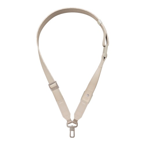 Uniq ремешок на шею/руку Vista 2-in-1 Lanyard and Handstrap Pearl White
