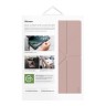 Uniq для iPad Air 11" (2024) чехол Moven Pink