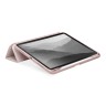 Uniq для iPad Air 11" (2024) чехол Moven Pink