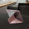 Uniq для iPad Air 11" (2024) чехол Moven Pink