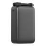 Energea АКБ Compac 67 Ultra, 20000 2USB-C+A +USB-C Cable PD67W Digital display, Gunmetal