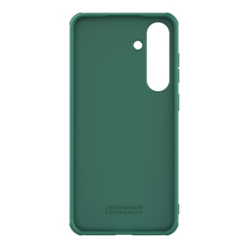 Nillkin для Galaxy S25+ чехол Frosted Shield Pro Dark Green