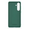 Nillkin для Galaxy S25+ чехол Frosted Shield Pro Dark Green