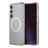 Uniq для Galaxy S25+ чехол LifePro Xtreme Clear (MagSafe)