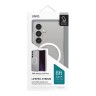 Uniq для Galaxy S25+ чехол LifePro Xtreme Clear (MagSafe)
