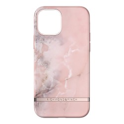 Чехол Richmond & Finch Freedom FW20 Pink Marble для iPhone 12 Pro Max