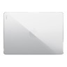 Uniq чехол для Macbook Air 13 (2022-2025 M2-M4) VERO (Crystal Clear)