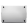 Uniq чехол для Macbook Air 13 (2022-2025 M2-M4) VERO (Crystal Clear)