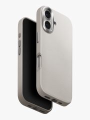 Uniq для iPhone 17 чехол Lyden Clay (Magsafe)