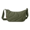 Tomtoc Travel сумка для  аксессуаров Terra-T34 Puffy Light Crossbody Bag 3.5L Greenlands