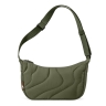 Tomtoc Travel сумка для  аксессуаров Terra-T34 Puffy Light Crossbody Bag 3.5L Greenlands