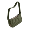 Tomtoc Travel сумка для  аксессуаров Terra-T34 Puffy Light Crossbody Bag 3.5L Greenlands