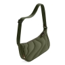Tomtoc Travel сумка для  аксессуаров Terra-T34 Puffy Light Crossbody Bag 3.5L Greenlands