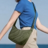 Tomtoc Travel сумка для  аксессуаров Terra-T34 Puffy Light Crossbody Bag 3.5L Greenlands
