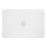 Uniq для Macbook Neo 13 (2026) Claro (Frost Clear)