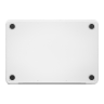 Uniq для Macbook Neo 13 (2026) Claro (Frost Clear)