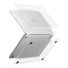 Uniq для Macbook Neo 13 (2026) Claro (Frost Clear)