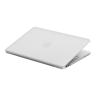 Uniq для Macbook Neo 13 (2026) Claro (Frost Clear)