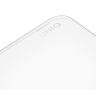 Uniq для Macbook Neo 13 (2026) Claro (Frost Clear)
