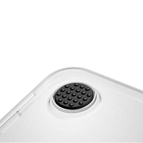 Uniq для Macbook Neo 13 (2026) Claro (Frost Clear)