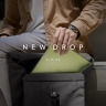 Uniq для Macbook Neo 13 (2026) Claro (Frost Clear)