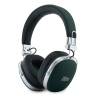 Lacoste наушники беспроводные накладные Bluetooth HP LH03 ENC Over-ear Lacquer logo Sinople Green