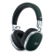 Lacoste наушники беспроводные накладные Bluetooth HP LH03 ENC Over-ear Lacquer logo Sinople Green