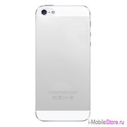 Чехол Deppa Sky Case для iPhone 5/5s, прозрачный