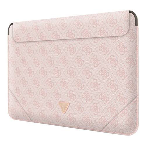 Guess shop laptop case