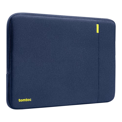Чехол-папка Tomtoc Defender Laptop Sleeve A13 для Macbook Pro 16", синий