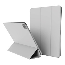 Чехол Elago Magnetic Folio для iPad Pro 12.9 (2020/21/22), серый