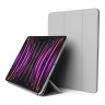 Чехол Elago Magnetic Folio для iPad Pro 12.9 (2020/21/22), серый