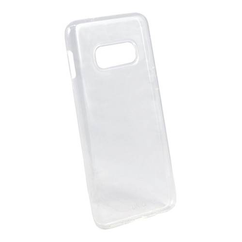 Чехол Uniq Glase для Galaxy S10e, прозрачный