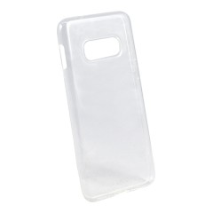 Чехол Uniq Glase для Galaxy S10e, прозрачный