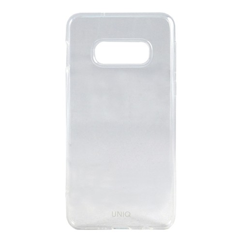 Чехол Uniq Glase для Galaxy S10e, прозрачный