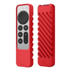 Elago для пульта Apple TV 2021/22 чехол R3 Protective case Red