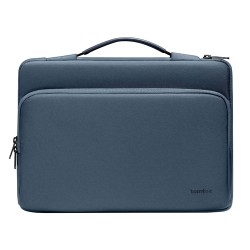 Tomtoc Laptop сумка Defender-A14 Laptop Briefcase 15" Navy Blue