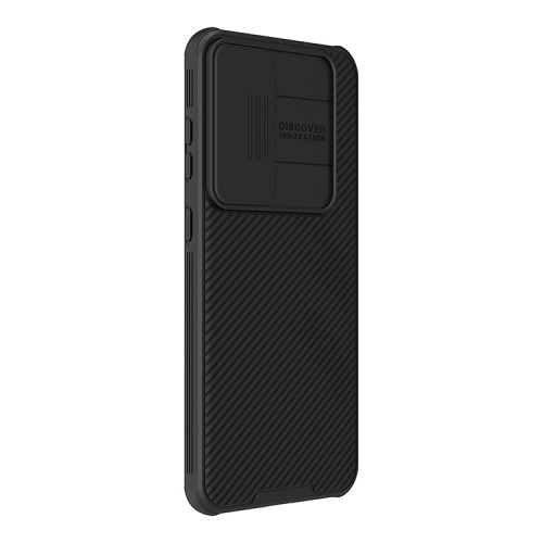 Nillkin для Galaxy S24+ чехол CamShield Pro Black