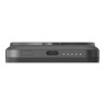 EnergEA АКБ MagWallet CARD, 5000W Magsafe 15W USB-C 20W with Card slots and Stand Gun/Black