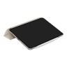 Uniq для iPad Air 13" (2024/25) чехол Camden Click Ivory