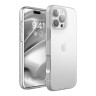 Elago для iPhone 16 Pro Max чехол HYBRID (pc/tpu) Clear
