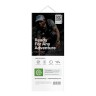 Uniq для Apple Watch 42/41/40 mm ремешок STRIDE SE FKM Rubber Lume