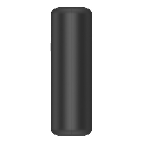 Energea АКБ Compac MINI3, 10000 USB-C PD +USB-A QC3.0/SCP 22.5W Digital display, Gunmetal