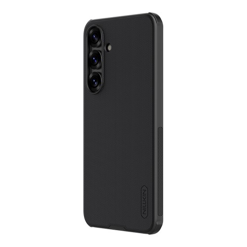 Nillkin для Galaxy S25+ чехол Frosted Shield Pro Magnetic Black