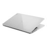 Uniq чехол для Macbook Pro 14 (2021-2024 M1-M4) VERO (Crystal Clear)