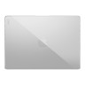 Uniq чехол для Macbook Pro 14 (2021-2024 M1-M4) VERO (Crystal Clear)